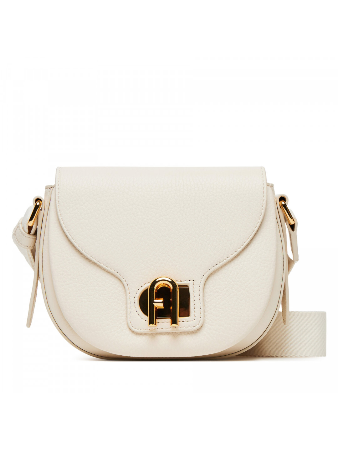 Kabelka Furla Lotus WB01491 BX0356 3762S Écru